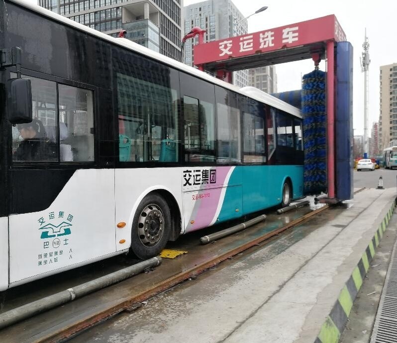 Устройства для стирки грузовиков высокого давления Стиль стильного дизайна для мобильных автомобилей