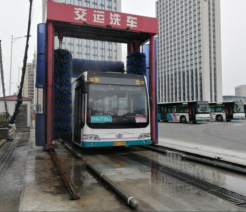 Устройства для стирки грузовиков высокого давления Стиль стильного дизайна для мобильных автомобилей