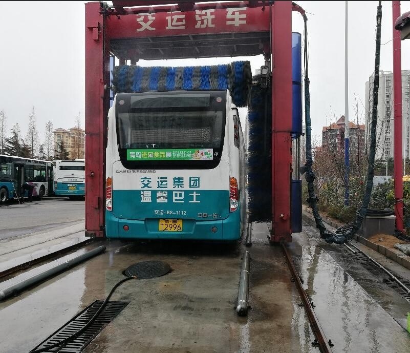 Устройства для стирки грузовиков высокого давления Стиль стильного дизайна для мобильных автомобилей