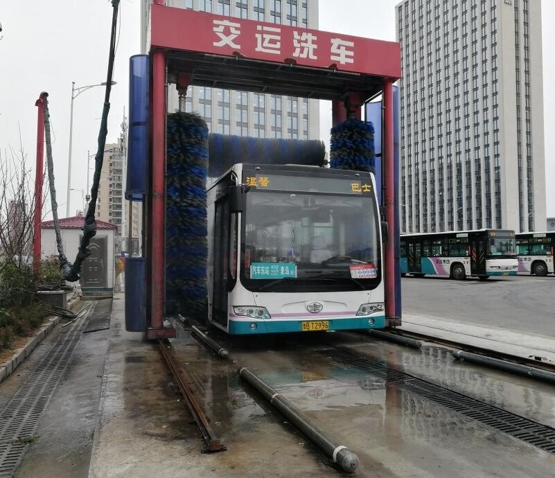 Устройства для стирки грузовиков высокого давления Стиль стильного дизайна для мобильных автомобилей