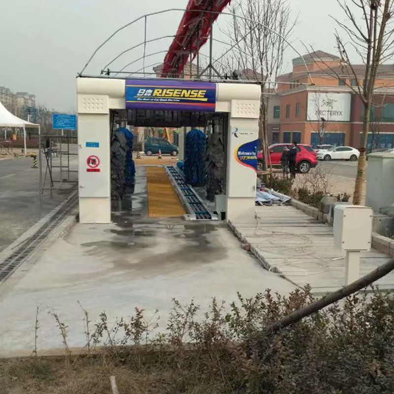 Эффективно чистите свой автомобиль с помощью 9 щетки Автомобильная моющая труба и воздушный сушилка